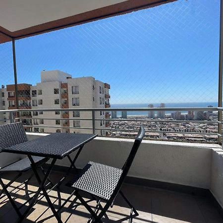 Hermoso Y Amplio Departamento Iquique Exterior foto