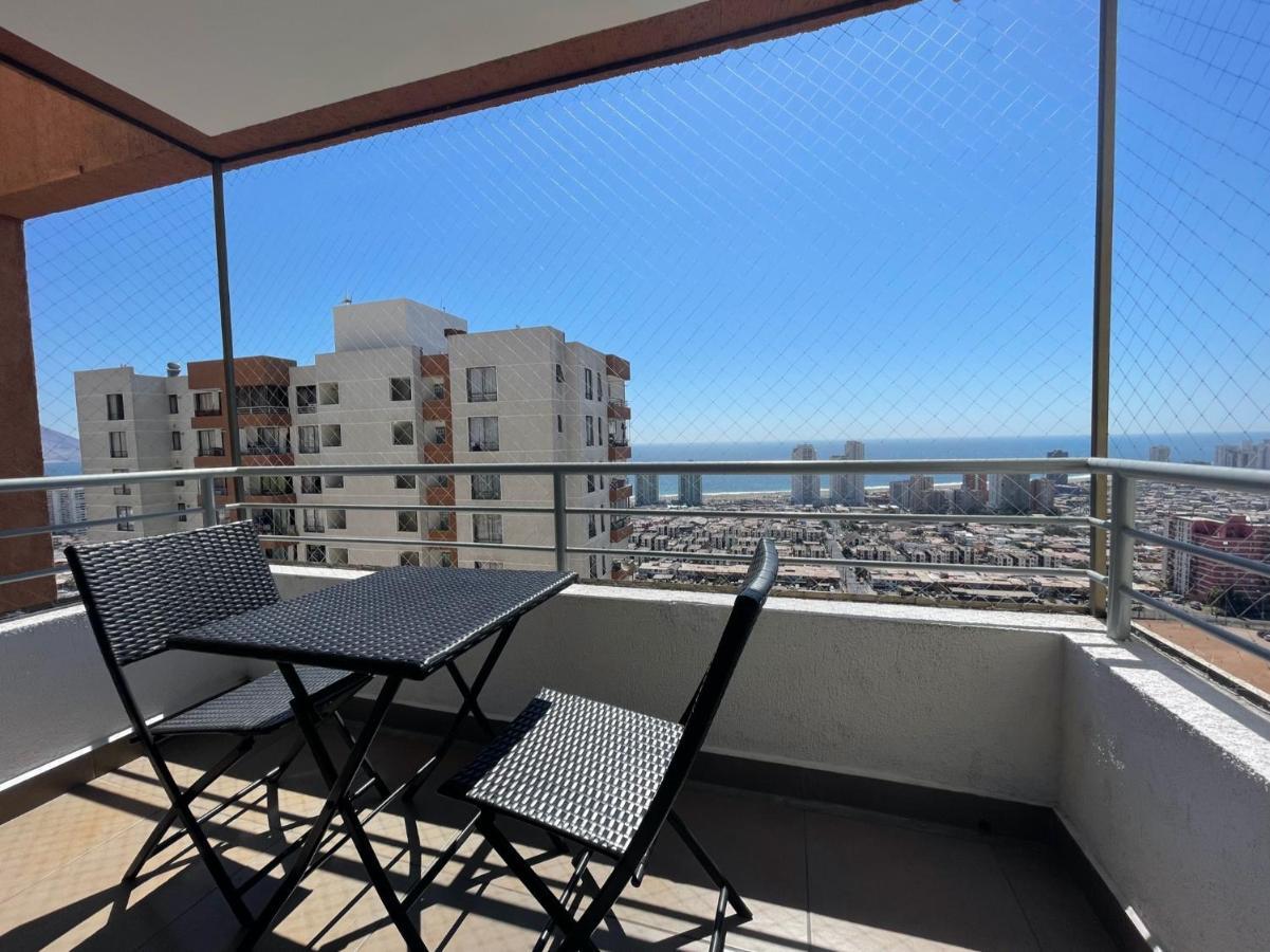 Hermoso Y Amplio Departamento Iquique Exterior foto
